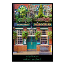 hobgoblin posters