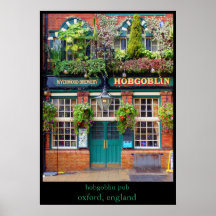 hobgoblin poster
