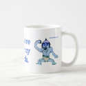 Hobgoblins are the consistency of little minds mugs by irregulargoods Hobgoblins are the consistency of little minds mugs