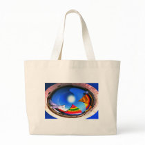 HOBIE CATS IN TIME AND SPACE bags by ANGELHELEN HOBIE CATS IN TIME AND SPACE bags