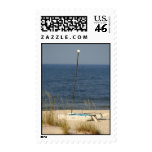 Hobie Postage Stamp
