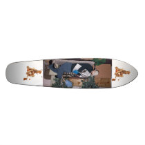 Hobo Board Skate Board Decks