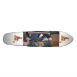 Hobo Board Skate Board Decks