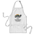 Hobo Chili Apron by 10thStreetHobos Hobo Chili Apron