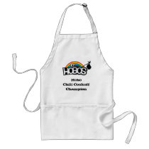 Hobo Chili Apron