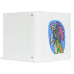 hobo clown binders
