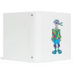 Hobo Clown binders