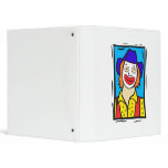 Hobo Clown binders