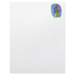 hobo clown letterhead