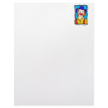 Hobo Clown Letterhead