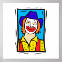Hobo Clown