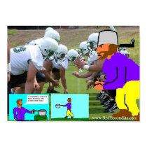 Hobo Football posters