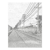 Hobo Highway posters