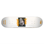 Hobo Jungle Skateboard