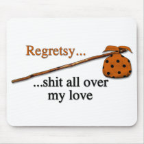 Hobo Love mousepads
