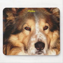 Hobo mousepads