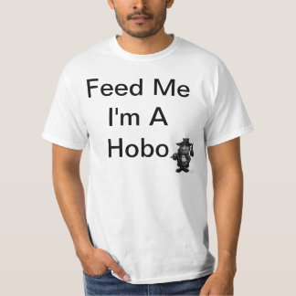 hobo jack t shirt