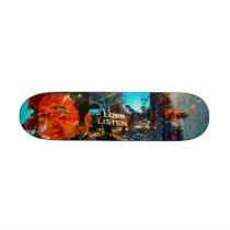 Hobo Skate Board