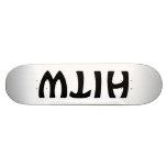 HOBO SKATEBOARD