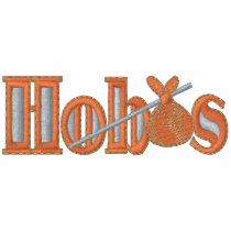 Hobos embroidered shirts