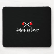 Hobos Mouse Pad mousepads
