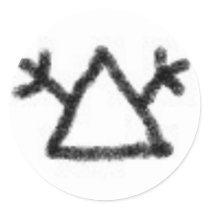 HoboSigns stickers