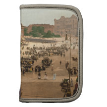 Hochbrucke Square, Copenhagen, Denmark Folio Planners