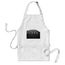 Hochhausfassade aprons by orange71 Hochhausfassade aprons