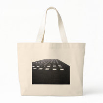 Hochhausfassade bags by orange71 Hochhausfassade bags