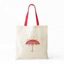 Hochzeit Tote Bag