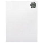 Hockaday School KILLER DAISIES - Dallas, TX Customized Letterhead