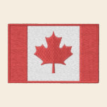 Hockey -  2010  Canada embroidered shirts