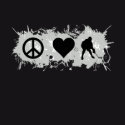 Hockey 2 shirt