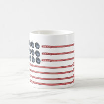 Hockey American Style mugs