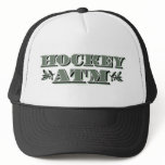 Hockey ATM hats