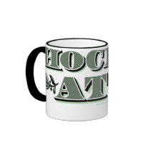 Hockey ATM Mugs