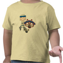 HOCKEY - Boy Tshirts and Gifts