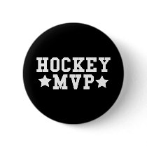 Hockey buttons by republicofsport Hockey buttons