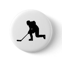 Hockey Button