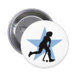 Hockey Button