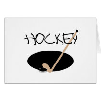 HOCKEY cards