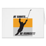 Hockey Cards