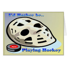 Hockey Cards