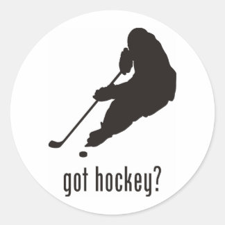Hockey Skate Stickers | Zazzle