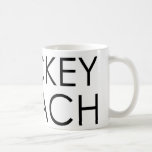 Hockey Coach Mugs