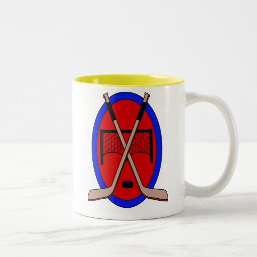 Hockey Coffee Mugs