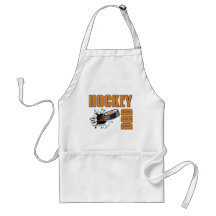 Hockey Dad Aprons