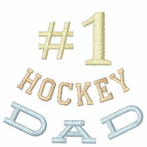 Hockey Dad Embroidered Shirt embroidered shirts by jamiecreates1 Hockey Dad Embroidered Shirt embroidered shirts