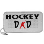 HOCKEY DAD MINI SPEAKER