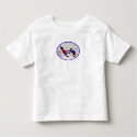 Hockey Dance t-shirts